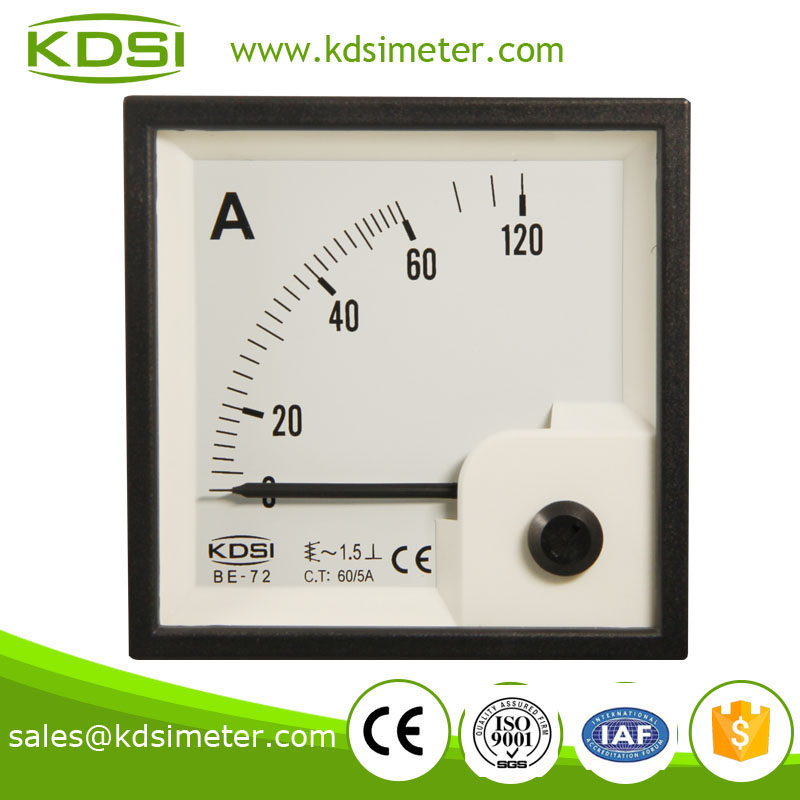panel mount ammeter,analog ammeter,micro ammeter,ammeter voltmeter,ac