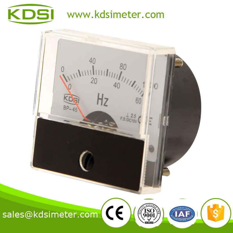 BP-45 Frequency meter DC10V60HZ-2.jpg