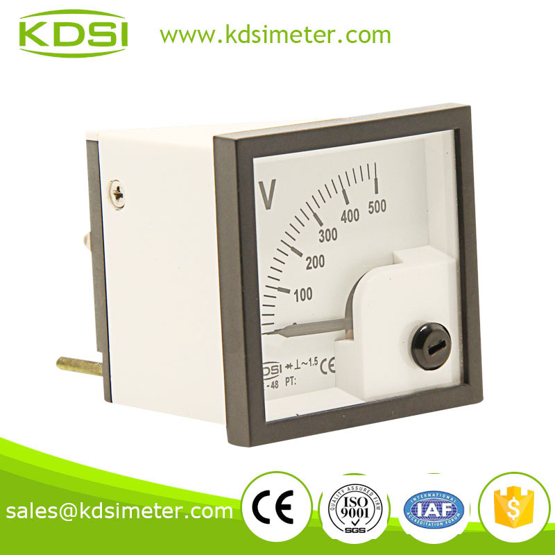 BE-48 AC Voltmeter with rectifier AC500V-1.jpg