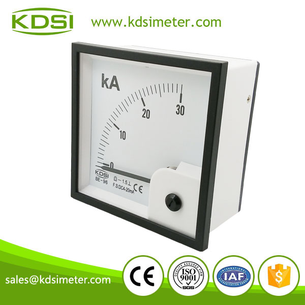 BE-96 DC4-20mA 30KA-2