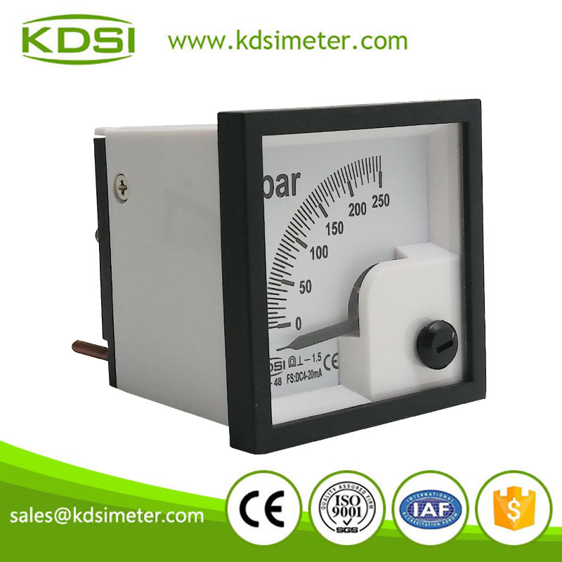 BE-48 DC4-20mA 250bar-1