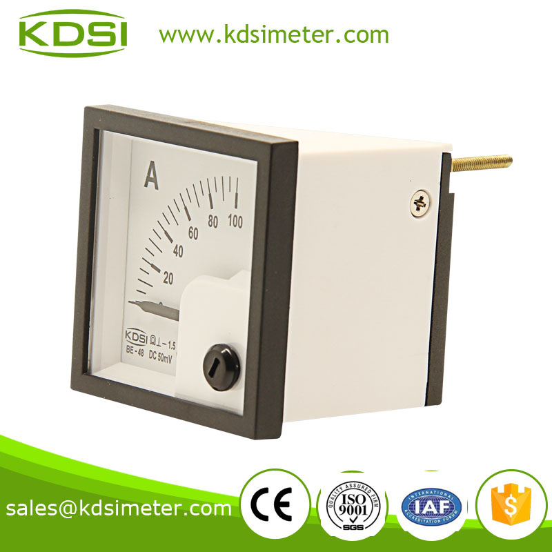 BE-48 DC Ammeter DC50mV 100A-2.jpg
