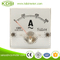 Portable precise BP-80 80*80 AC600/5A panel analog ammeter