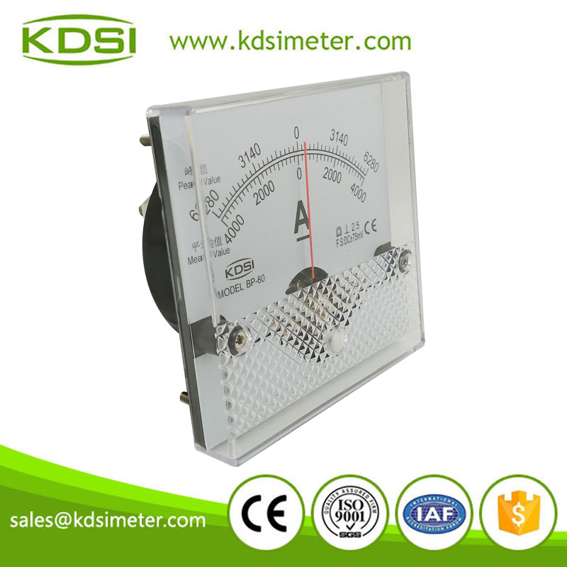 BP-80 DC+-75mV 4000A-1