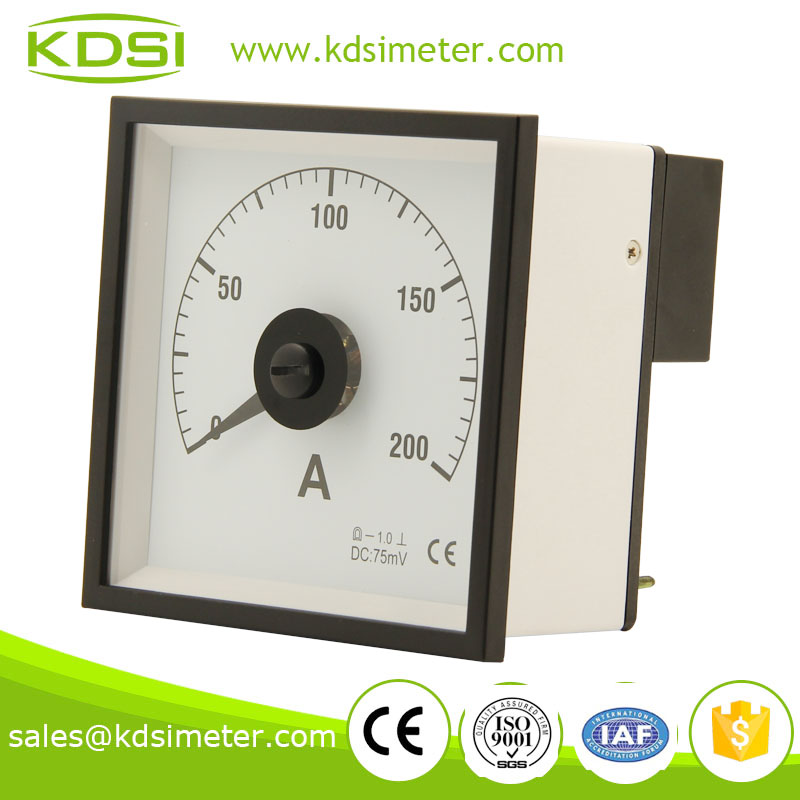 BE-96W DC Ammeter DC75mV 200A-2.jpg