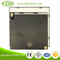 KDSI electronic apparatus BE-72 72*72 AC33/5A Analog Panel Meter Ammeter Amperemeter