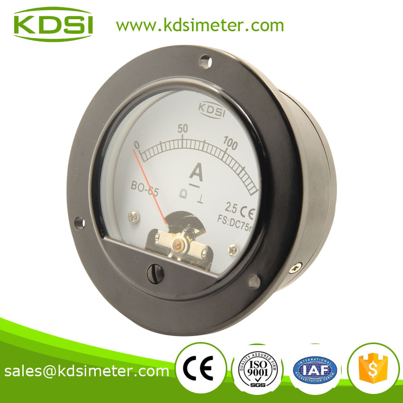 BO-65 DC Ammeter DC75mV 150A-2.jpg