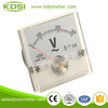 BP-80 80*80 AC Voltmeter AC300V KDSI analog panel meter