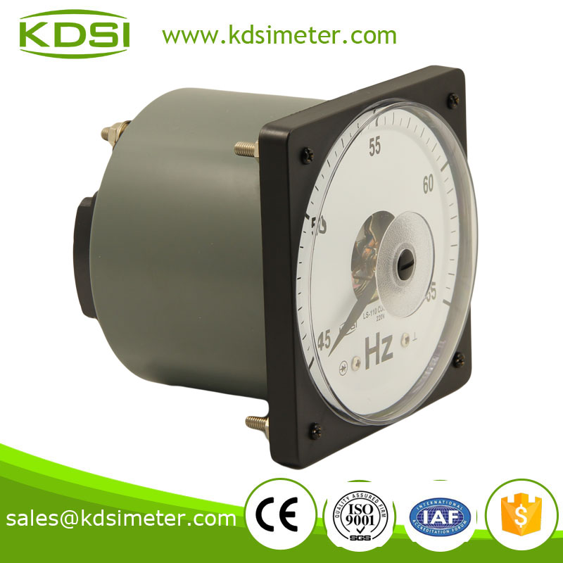 LS-110 Frequency meter 45-65HZ-2.jpg