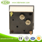 Small & high sensitivity BE-48 AC50A direct ac mini analog panel amp meter