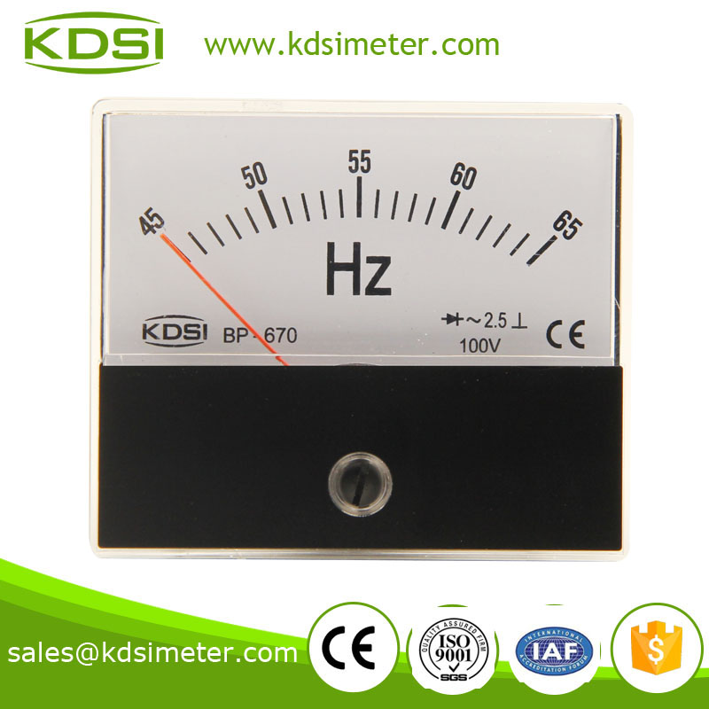 BP-670 AC Frequency meter AC 45-65HZ 100V.jpg