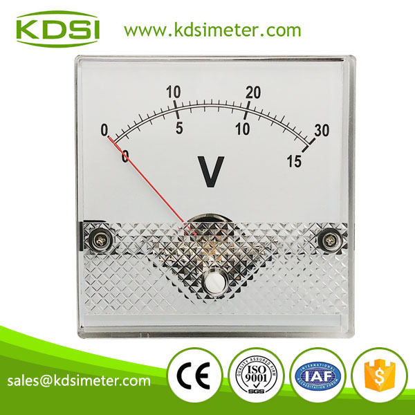 BP-80 DC100uA 30V-50V