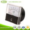 Easy operation BP-670 60*70 DC50uA ammeter with output