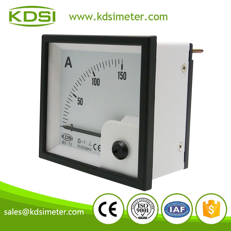 BE-72 DC60mV 150A-2