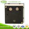 20 Years Manufacturing Experience BE-72 DC10V 6000A analog voltage panel dc high precision ammeter