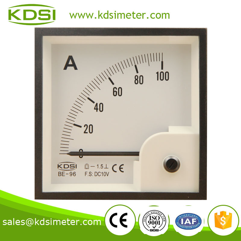 BE-96 DC Voltmeter Ammeter DC10V 100A.jpg