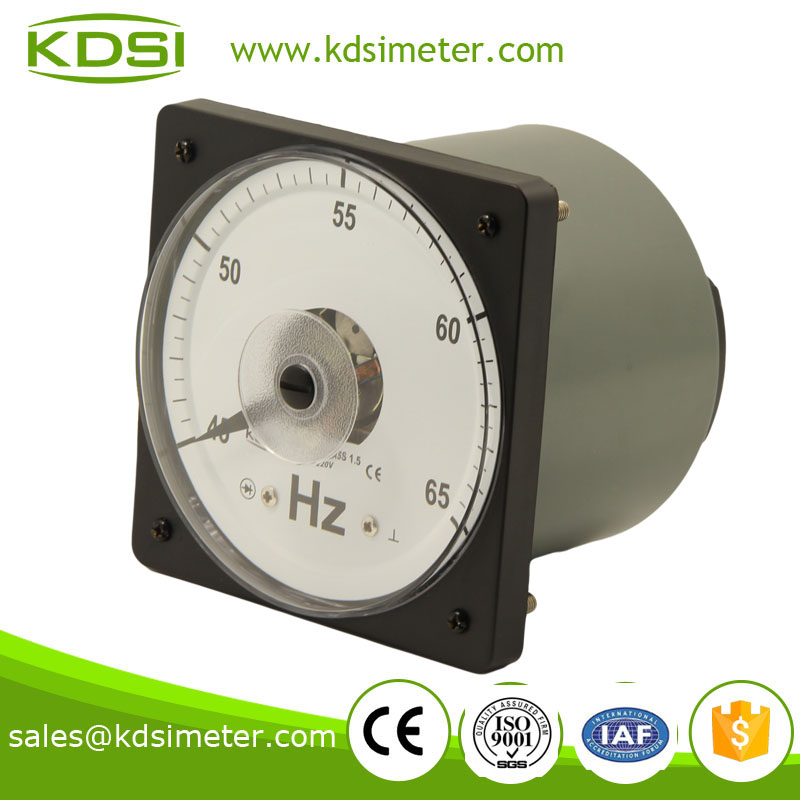LS-110 Frequency meter 45-65HZ-1.jpg