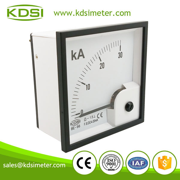 BE-96 DC4-20mA 30KA-1