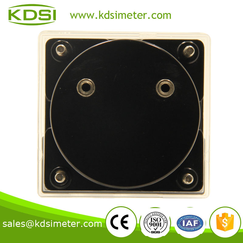 KDSI electronic apparatus BP-45 AC75/5A ac panel analog ampere indicator