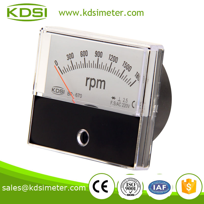BP-670 RPM meter with rectifier AC220V 1800rpm-2.jpg
