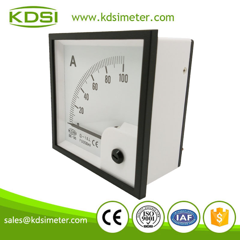 BE-96 DC60mV 100A-1