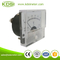 KDSI electronic apparatus BP-45 DC50V analog voltmeter gauge