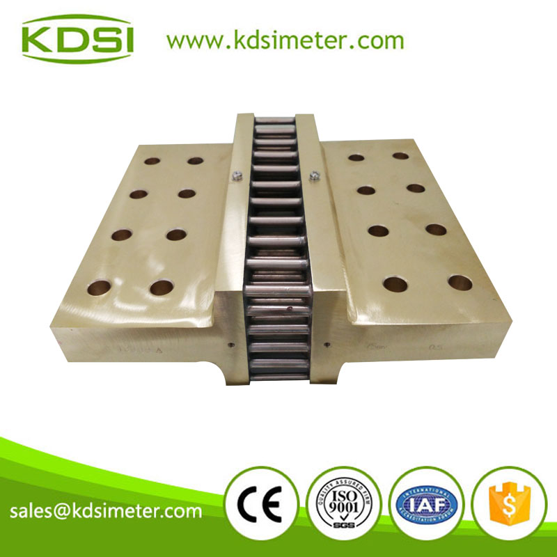 Shunt BE-75mV 10000A