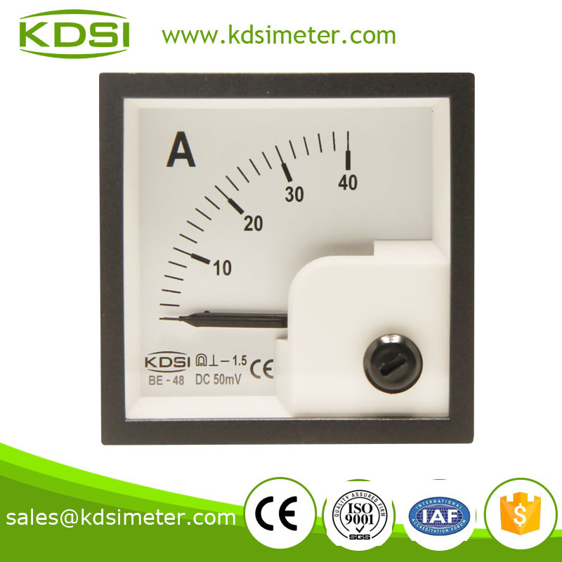 BE-48 DC Ammeter DC50mV 40A.jpg