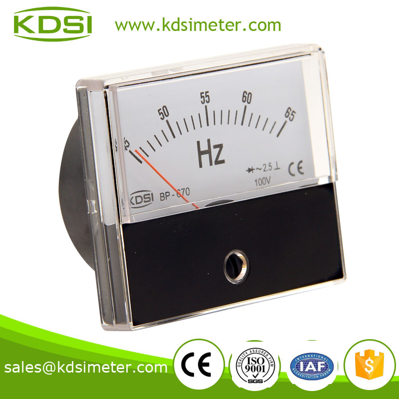 BP-670 AC Frequency meter AC 45-65HZ 100V-1.jpg