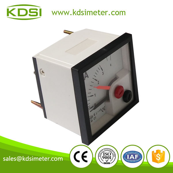 BE-48 AC3A with red pointer-1