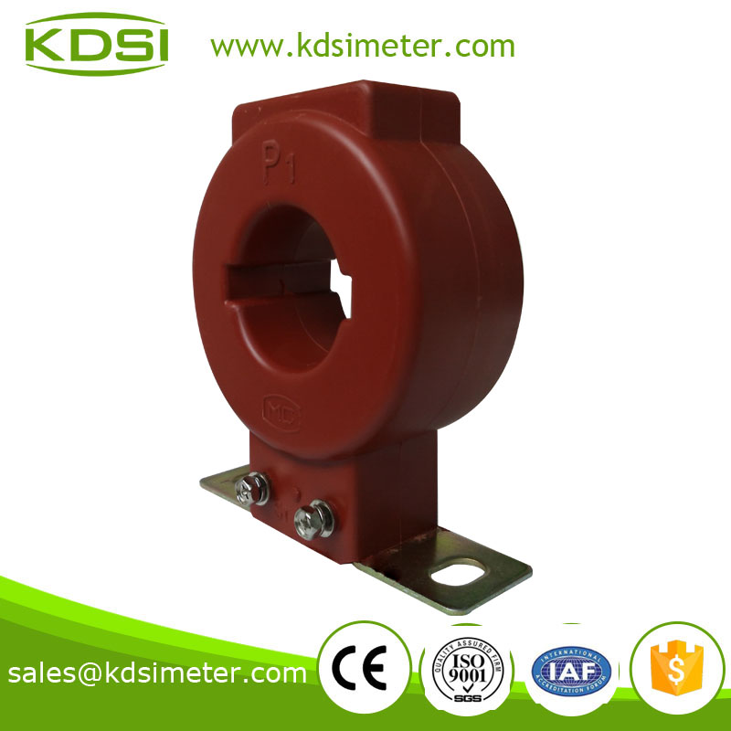 Industrial universal BE-40JZJ Increasing capacity current transformer for ammeter