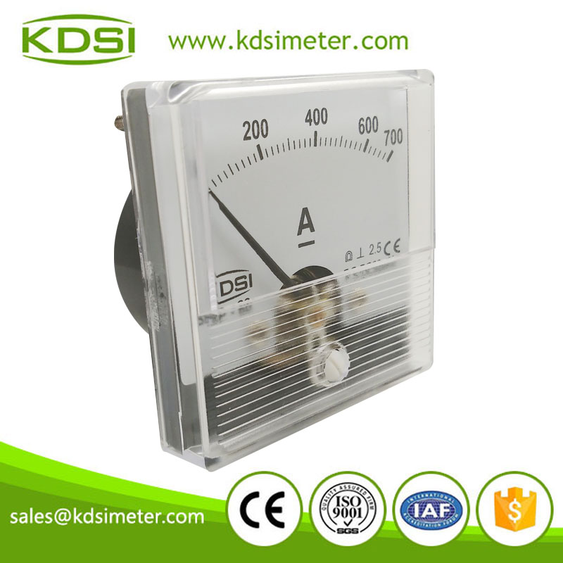 BP-60N DC60mV 700A-2