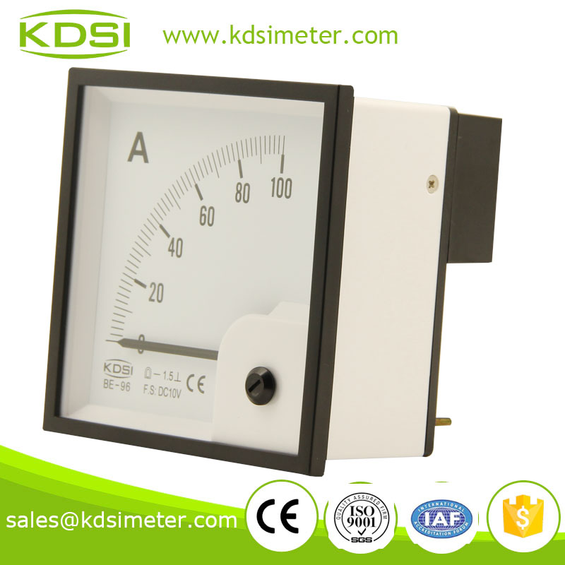BE-96 DC Voltmeter Ammeter DC10V 100A-2.jpg