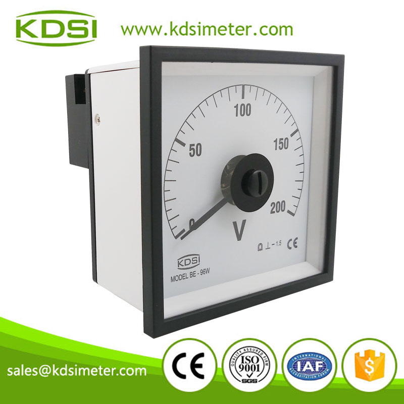 BE-96W DC200V-1