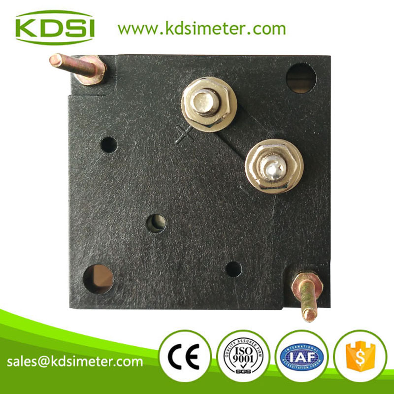 20 years Professional Manufacturer BE-48 DC+-20V +-20 analog dc voltage ...