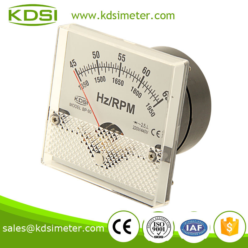 HZ+RPM meter- Buy Product on KDS Instrument (Kunshan) Co., Ltd.